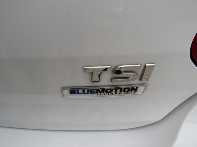 VOLKSWAGEN Polo 1.2 TSI 5p B.M -ORIGINAL