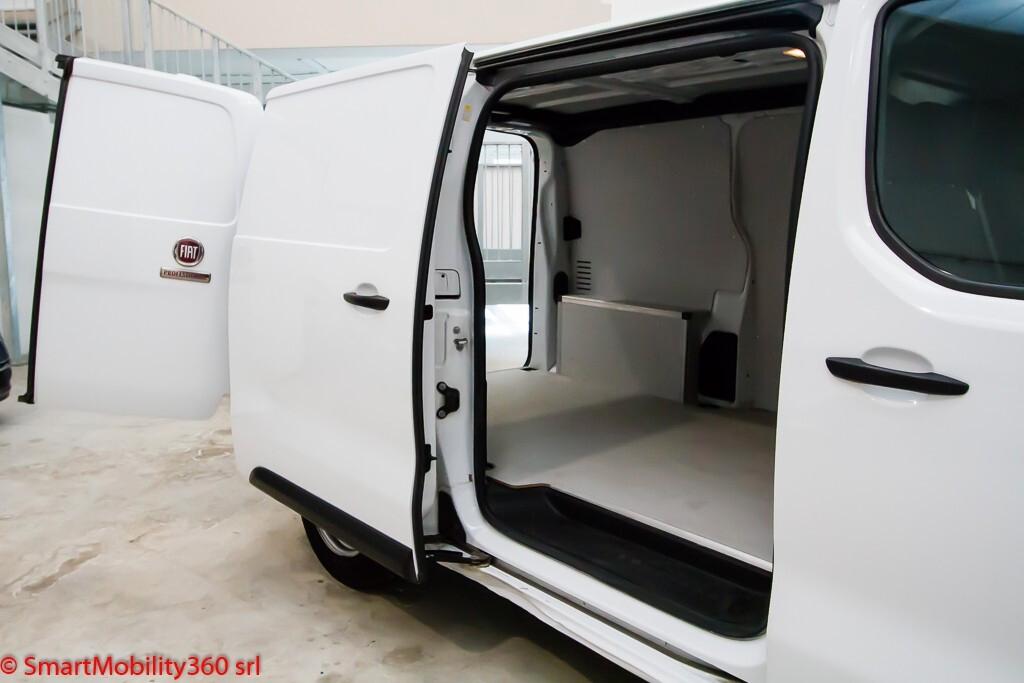 Fiat Scudo Ice 1.5 bluehdi 120cv L2H1