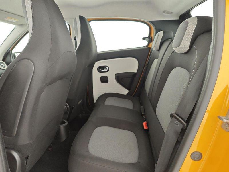 Renault Twingo SCe 65 CV Zen