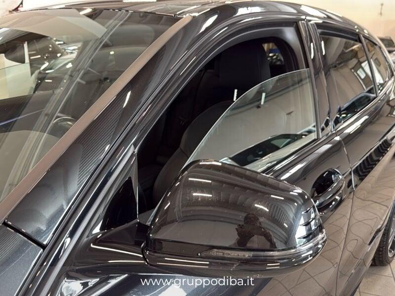 BMW Serie 1 F40 Diesel 118d Msport auto