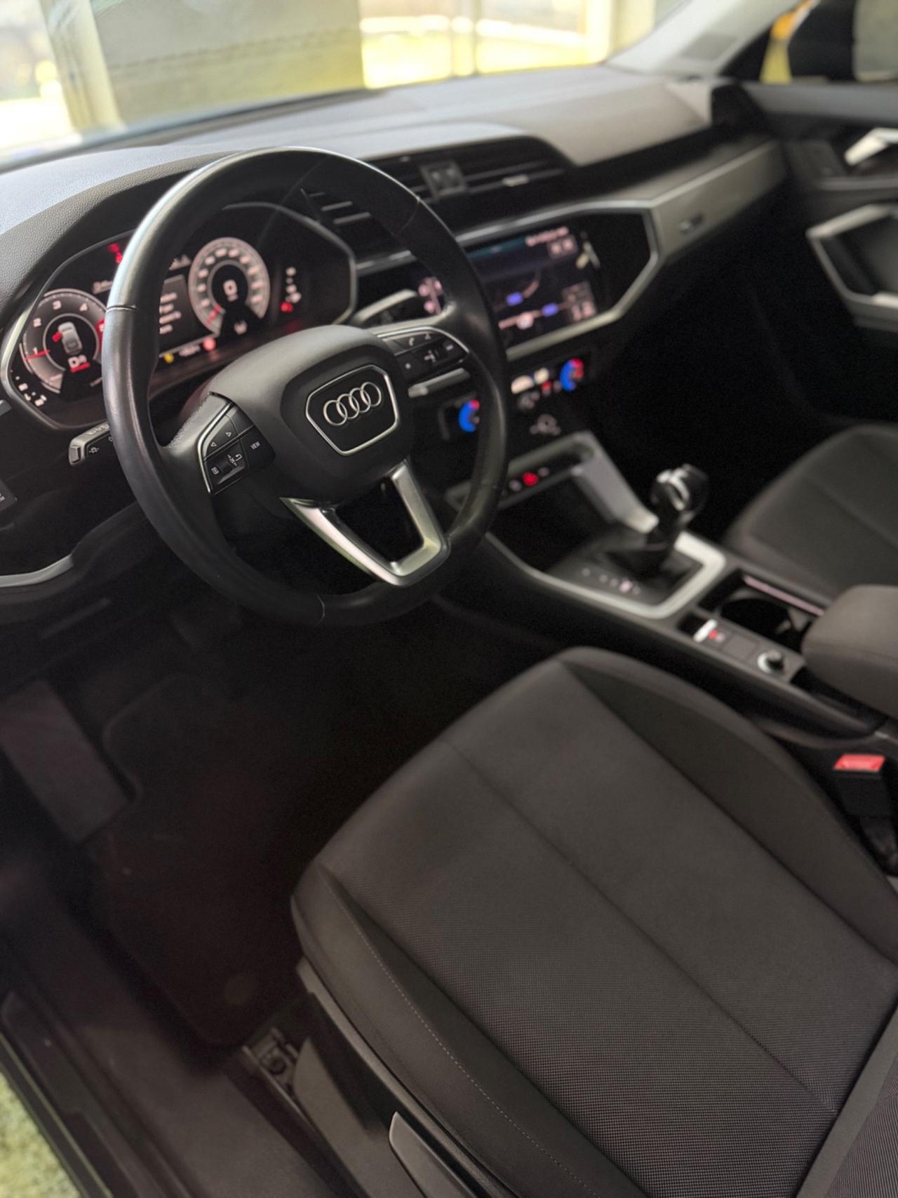 Audi Q3 SPORTBACK 2.0 Diesel 150cv