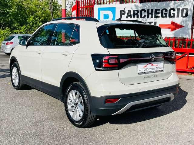 Volkswagen T-Cross T-Cross 1.0 tsi Style 95cv*PREZZO REALE*NO VINCOLI