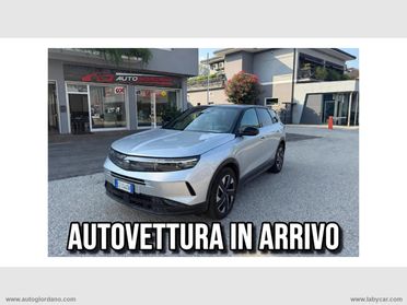 OPEL Grandland 1.2 Hybrid 145 CV EDCT GS
