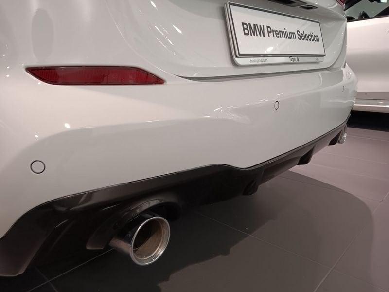 BMW Serie 2 G.C. Serie 2 F44 Gran Coupe Diesel 220d Gran Coupe Msport auto