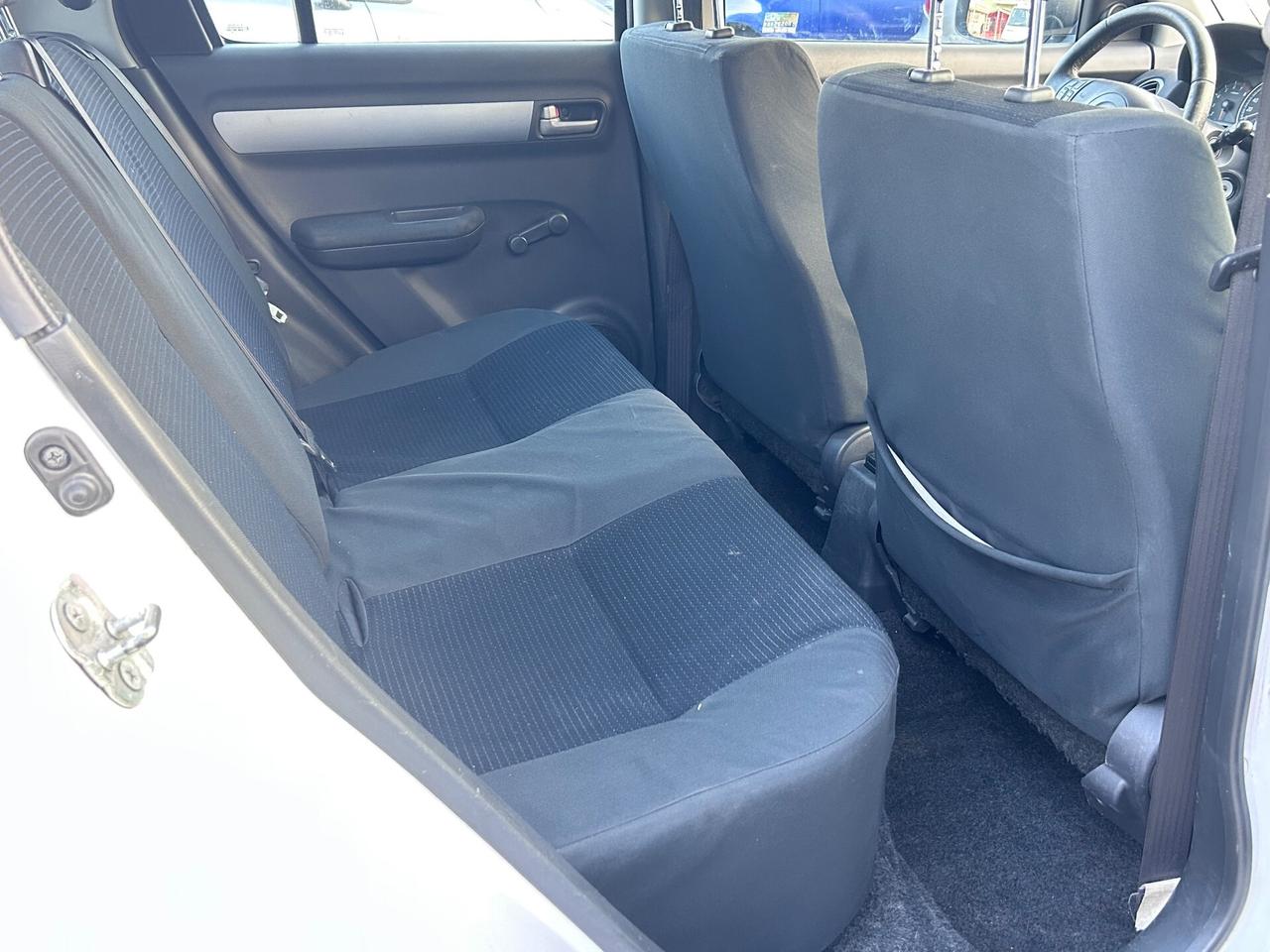 Suzuki Swift 1.3 5p. GL - 2009