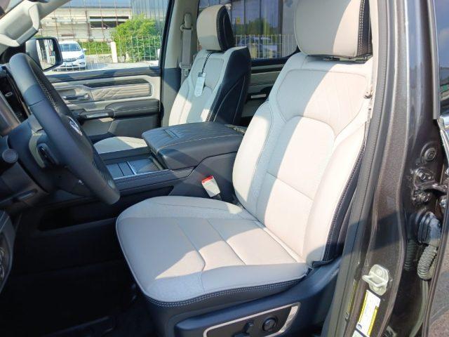 DODGE RAM 1500 5.7 GPL V8 Limited Elite - N1