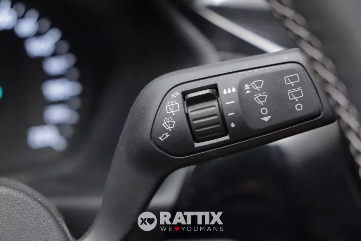 Ford Fiesta 1.0 Ecoboost Hybrid 125CV Titanium