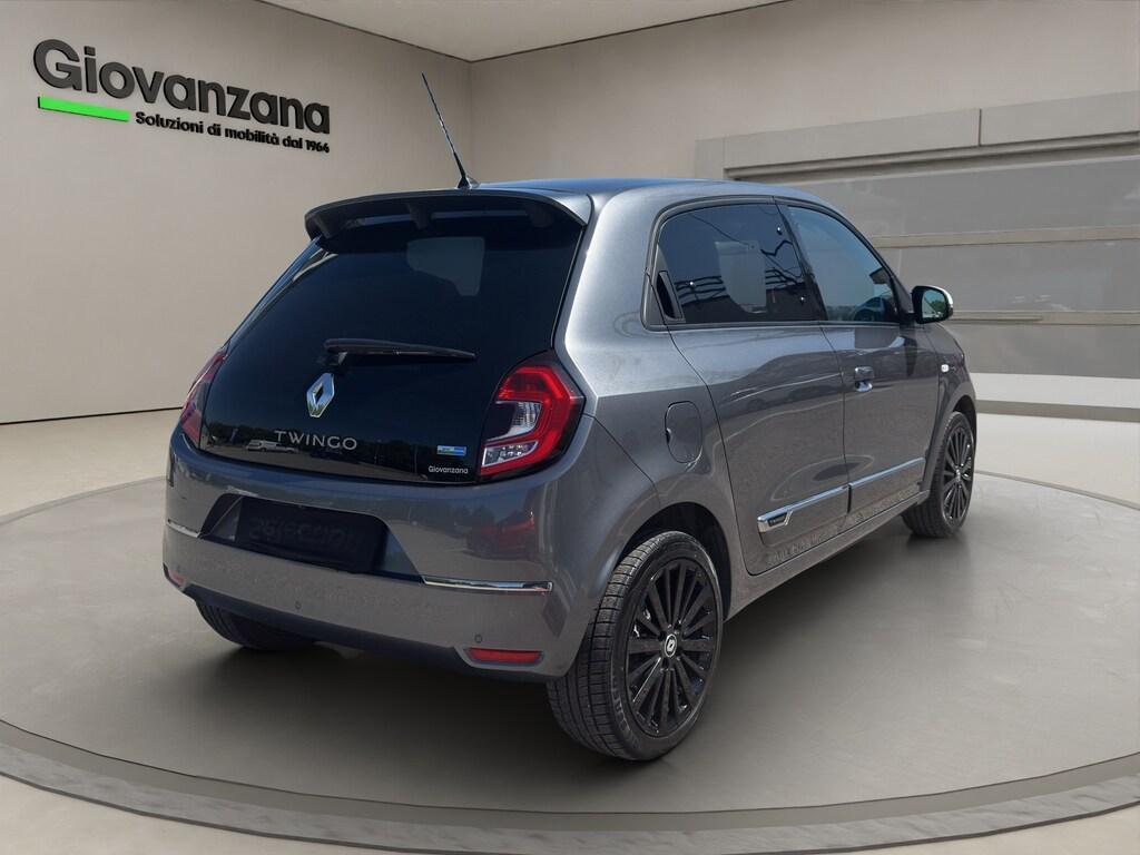 Renault Twingo 22kWh Urban Night