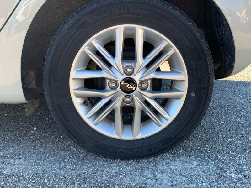 Kia Picanto 1.0 12V 5 porte Urban