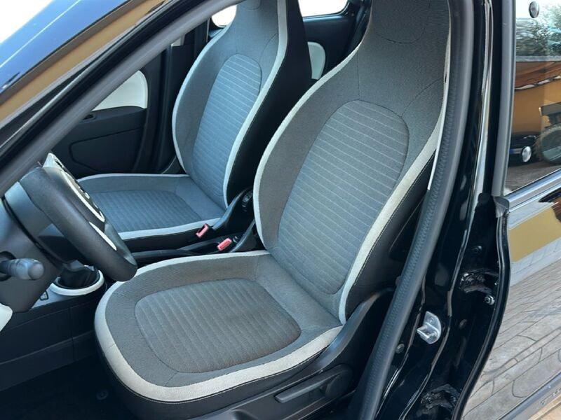 Renault Twingo Twingo SCe 65 CV Intens
