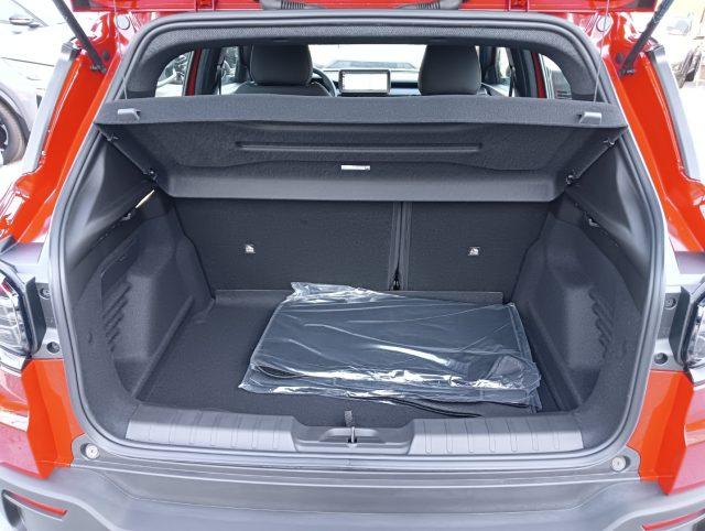 JEEP Avenger 1.2 100cv Longitude