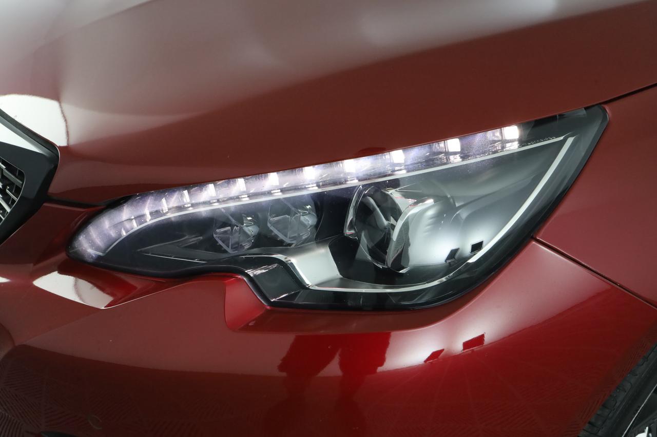PEUGEOT 308 2ª serie 308 BlueHDi 130 EAT8 S&S GT Line
