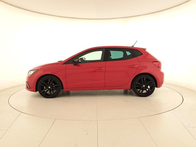 Seat Ibiza 1.0 ecotsi fr 95cv