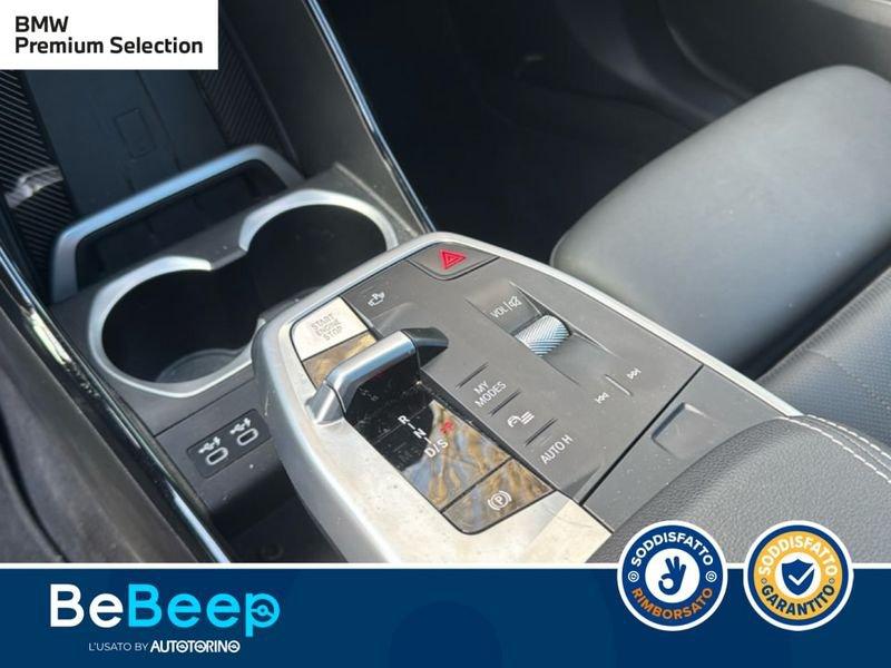 BMW X1 SDRIVE18D MSPORT EDITION SIGNATURE AUTO