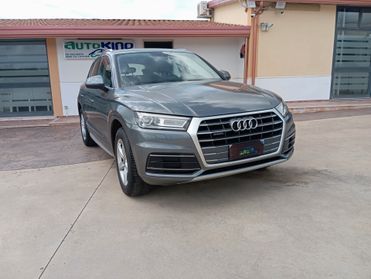 Audi Q5 2.0 TDI quattro S tronic Business