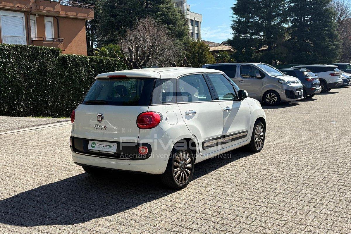 FIAT 500L 1.3 Multijet 85 CV Easy