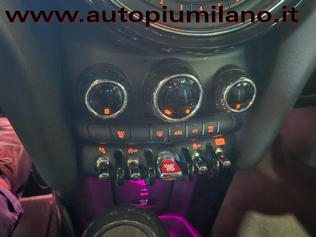 MINI Cooper S 2.0 Cooper S Hype 5 porte automatica