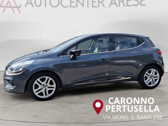 RENAULT Clio dCi 8V 75 CV 5 porte Duel *AUTOCARRO N1+ IVA