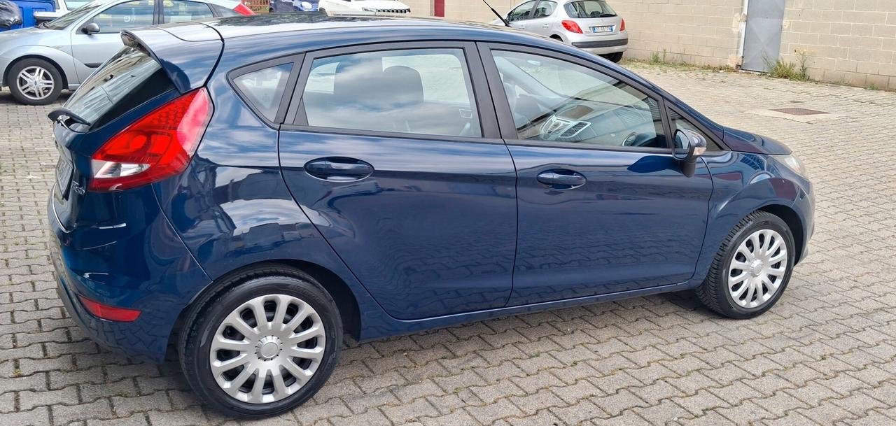 Ford Fiesta Ikon 1.2 Ikon 5p NeopatentatiOK