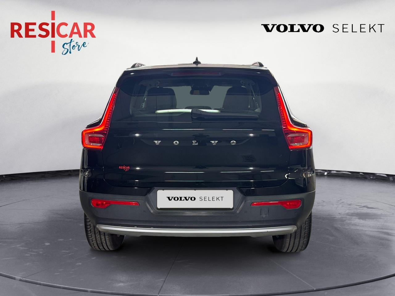 VOLVO XC40 1.5 t3 geartronic my20