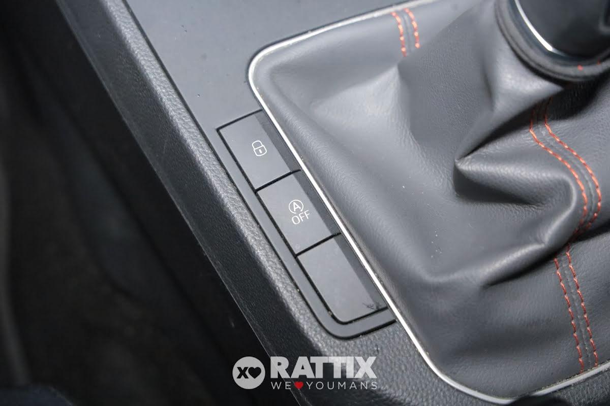 SEAT Ibiza 1.0 MPI 80CV FR