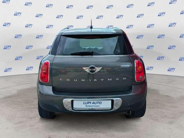 MINI Cooper Countryman Mini 1.6 Cooper all4