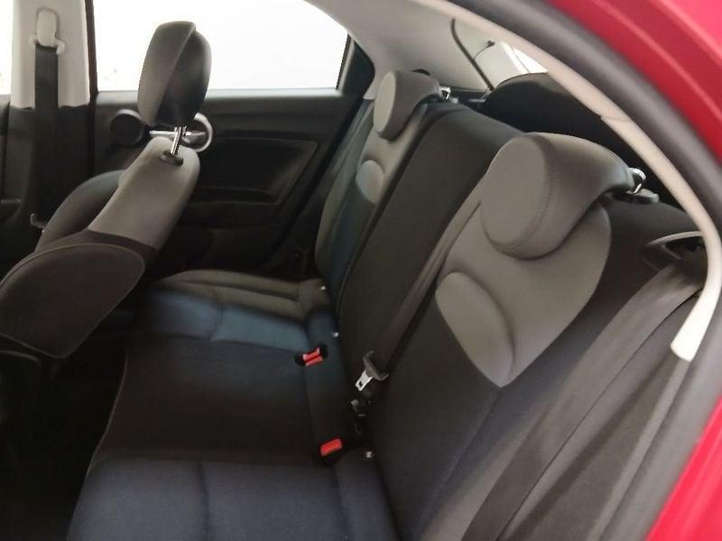 FIAT 500X 1.6 e-torq Pop Star 4x2 110cv