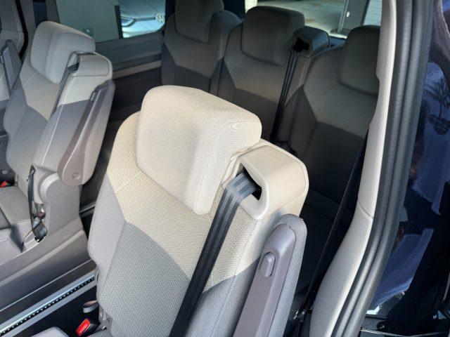 VOLKSWAGEN Multivan 1.5 PHEV DSG 4Motion Life Matrix 18" 7P Camera