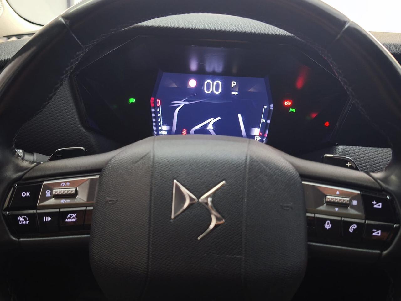 DS4 4 BlueHDi 130 aut. Bastille Business