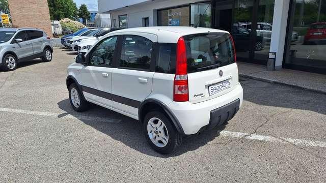 Fiat Panda Panda II 1.3 mjt 4x4 75cv /// PER NEOPATENTOTO///