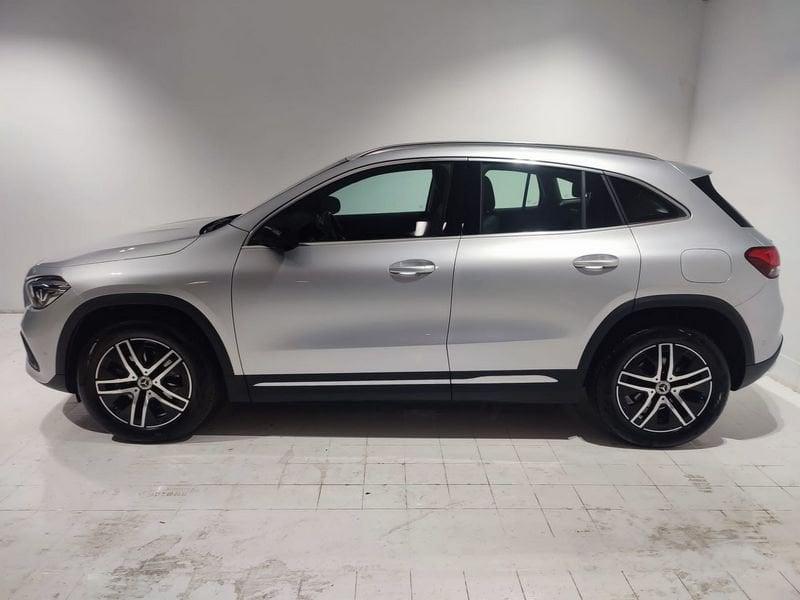 Mercedes-Benz GLA GLA 200 d Automatic Sport Plus