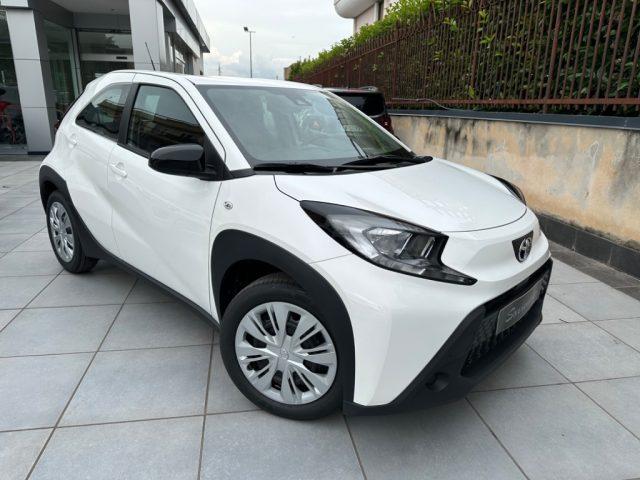 TOYOTA Aygo X 1.0 VVT-i 72 CV Active PRONTA CONSEGNA