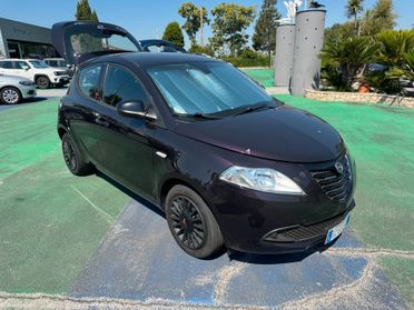 Lancia Ypsilon 1.2 69 CV 5 porte GPL Ecochic Gold