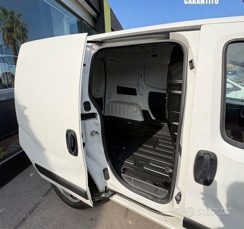 FIAT FIORNINO 1,3 MJT FURGONE 4 PORTE