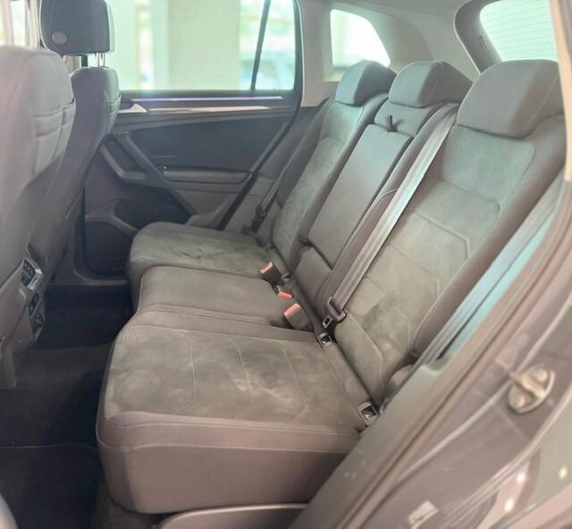 Volkswagen Tiguan 2.0 TDI 150 CV SCR DSG