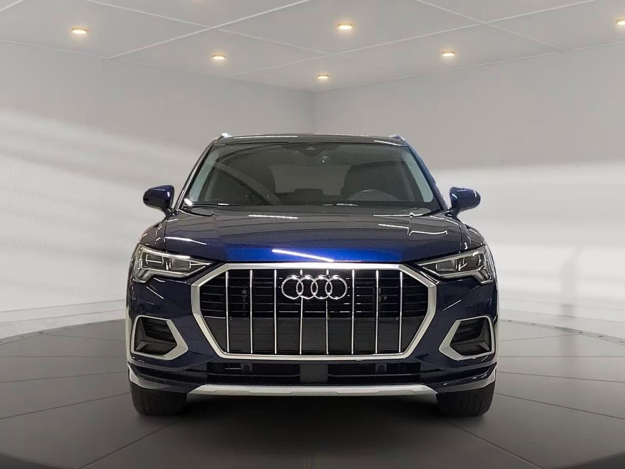 Audi Q3 35 TDI Quattro S tronic Business Adv.