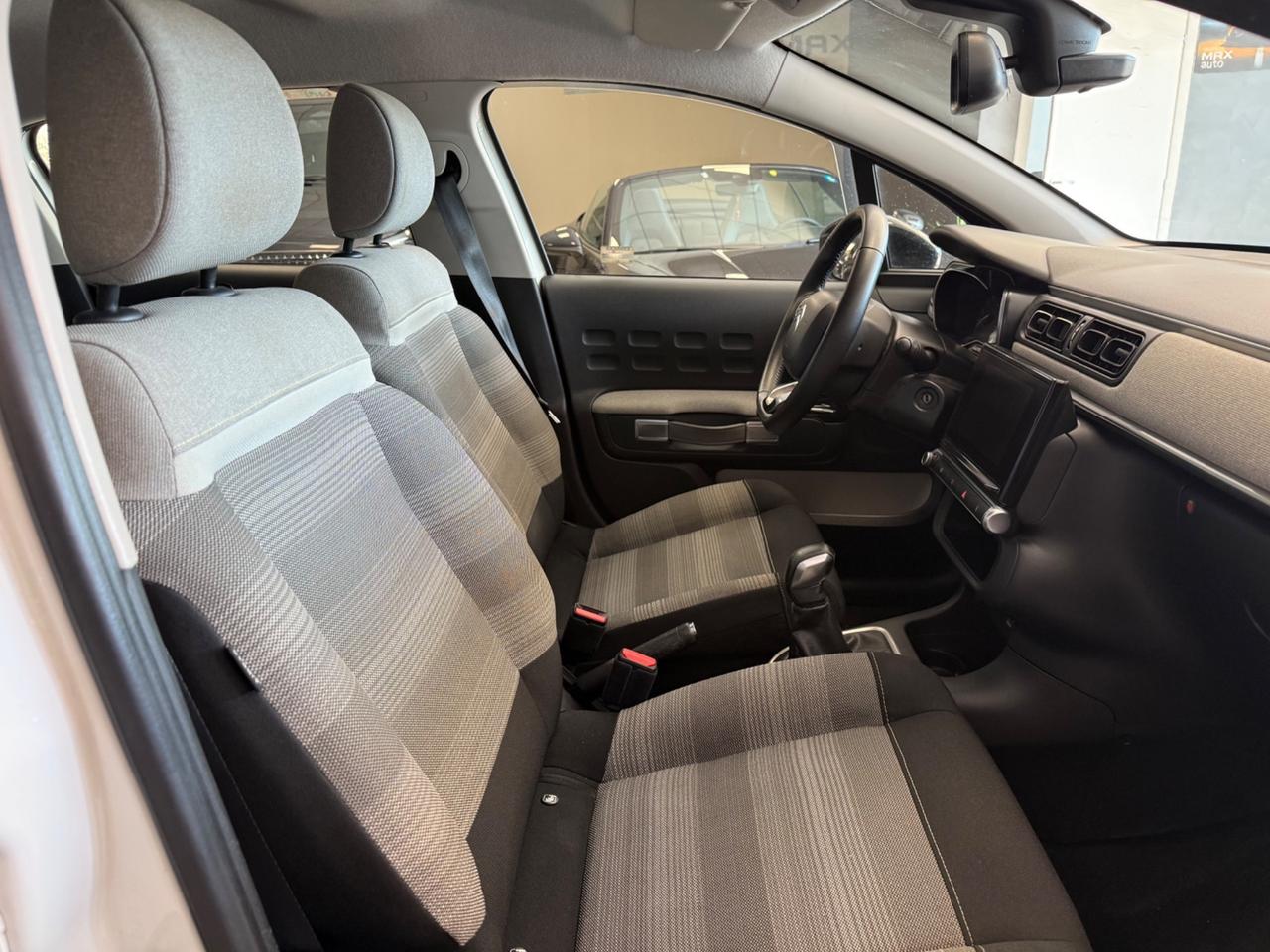 Citroen C3 PureTech 82 Live Edition