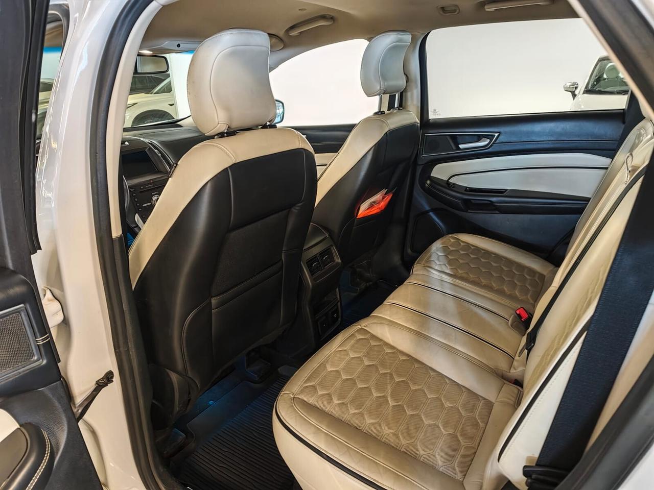 Ford Edge 2.0 TDCI 210 CV AWD Start&Stop Powershift Vignale