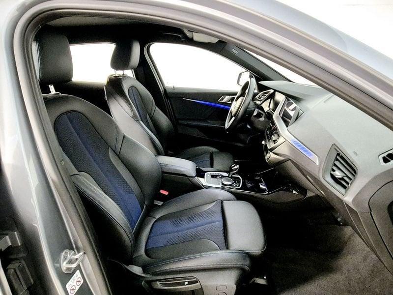 BMW Serie 1 116i Msport auto