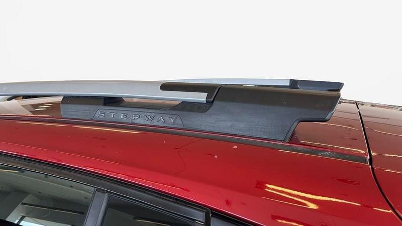 Dacia Sandero Stepway 1.0 tce Comfort Eco-g 100cv