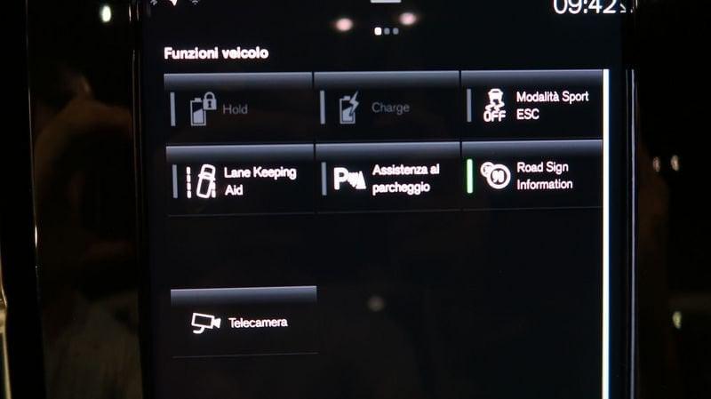 Volvo XC40 Recharge T4 Plug-in Hybrid auto Recharge Core