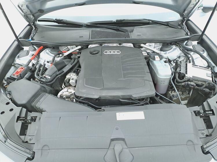 Audi A6 Avant Business Design S tronic BR067632 2.0 Mild Hybrid 204CV