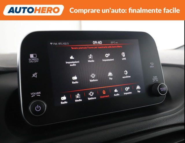 FIAT Tipo 1.4 T-Jet 120CV SW Lounge