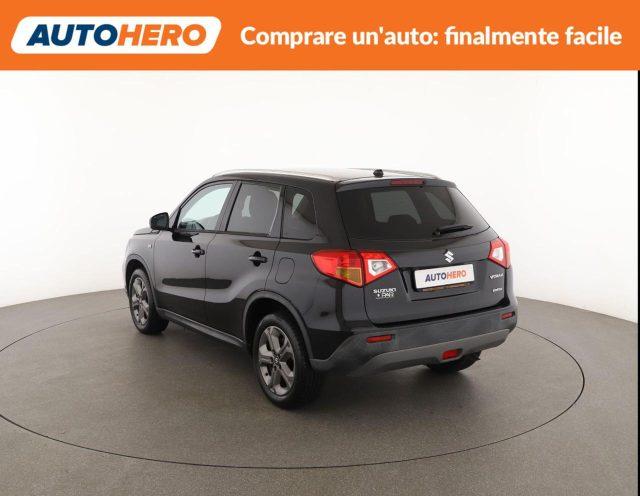 SUZUKI Vitara 1.6 DDiS 4WD AllGrip V-Cool