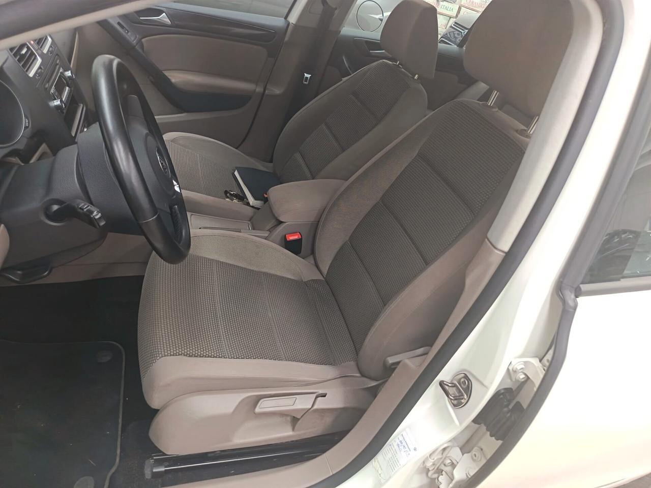 Volkswagen Golf 1.4 TSI 122CV 5p. Comfortline