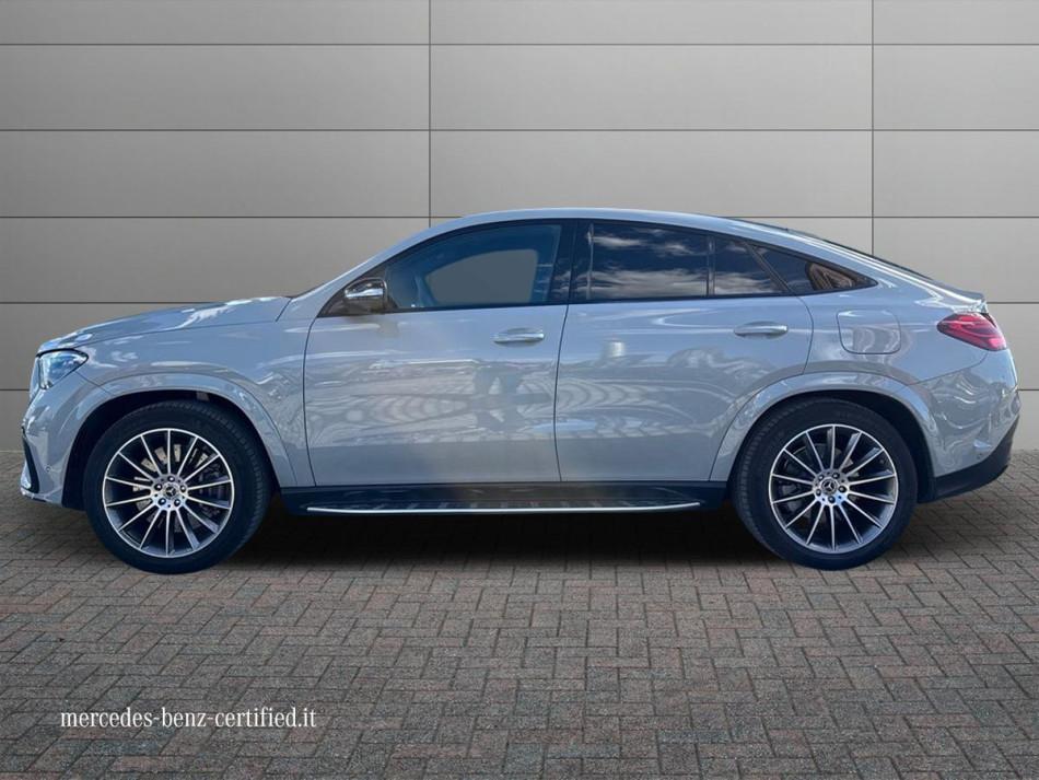 Mercedes GLE 350 350 de Plug in hybrid AMG Line Premium 4Matic 9G-Tronic Plus