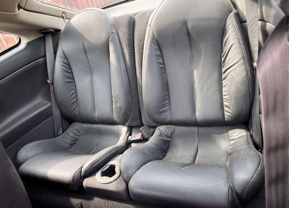 Ford Cougar 2.5i V6 24V cat