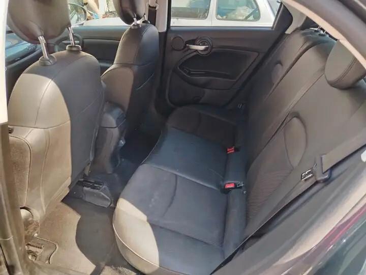 Fiat 500X 1.0 T3 120 CV Lounge