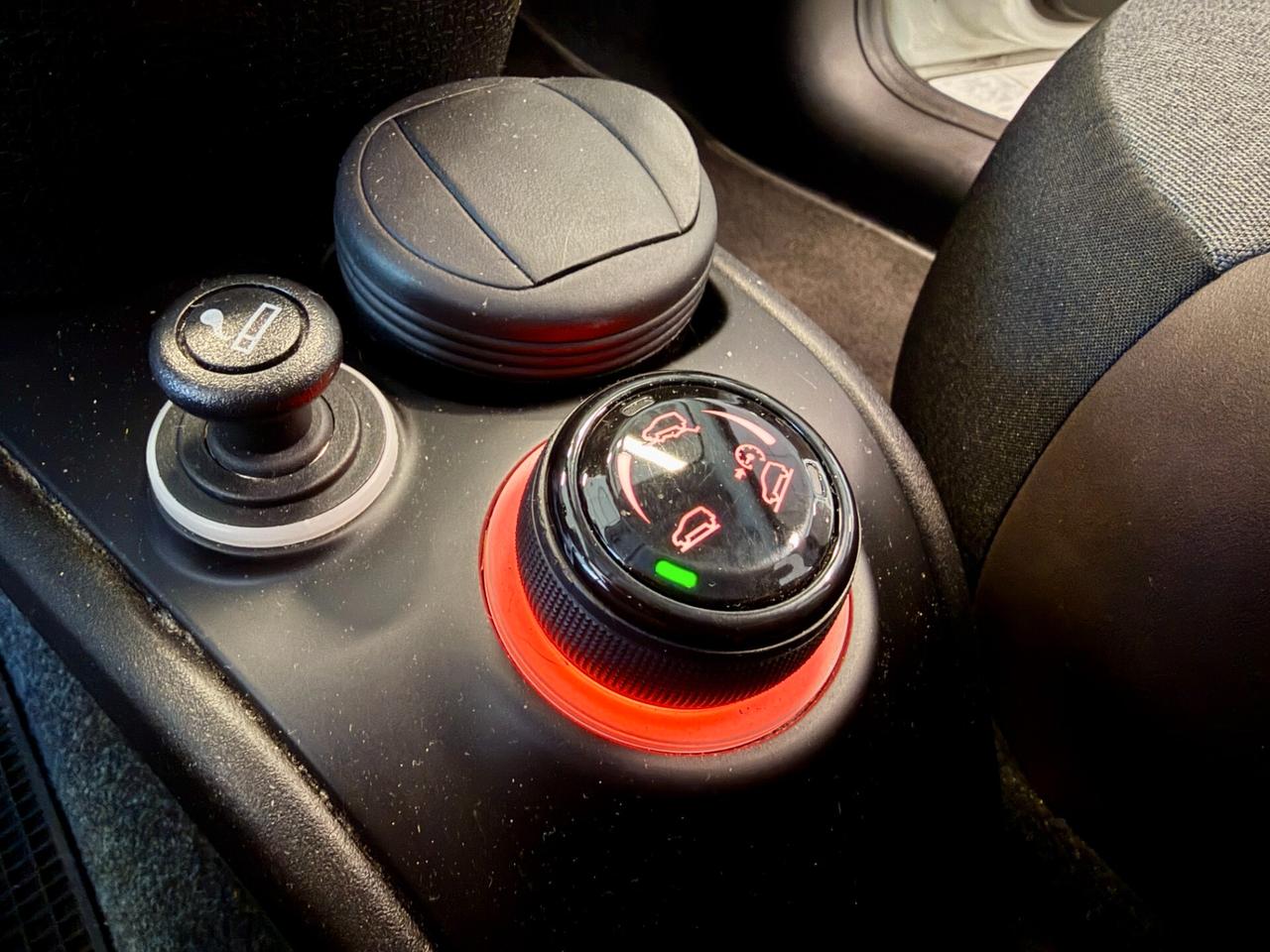Fiat Panda 4X4 Cross 0.9 TwinAir Turbo