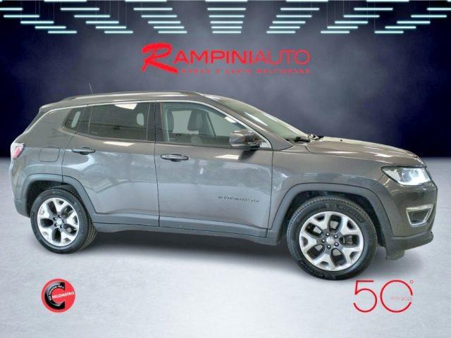 JEEP Compass 1.6 Multijet II 2WD Limited Pronta Consegna